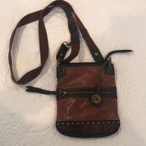 Sak crossbody purse